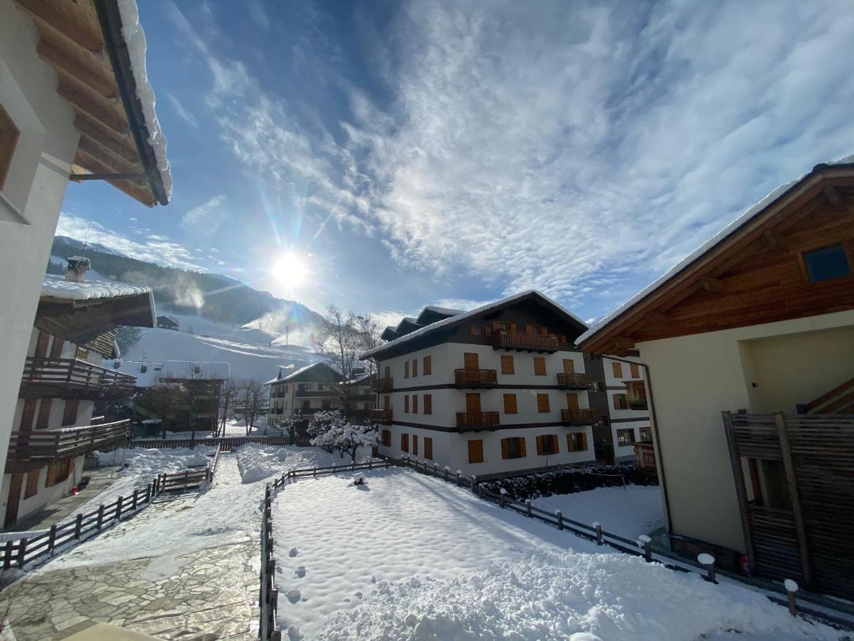 Dei Reparti * Bormio