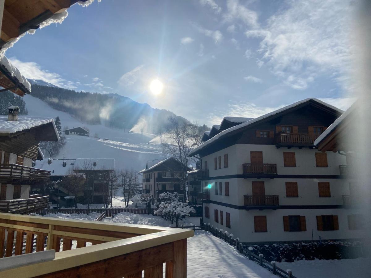 Dei Reparti * Bormio