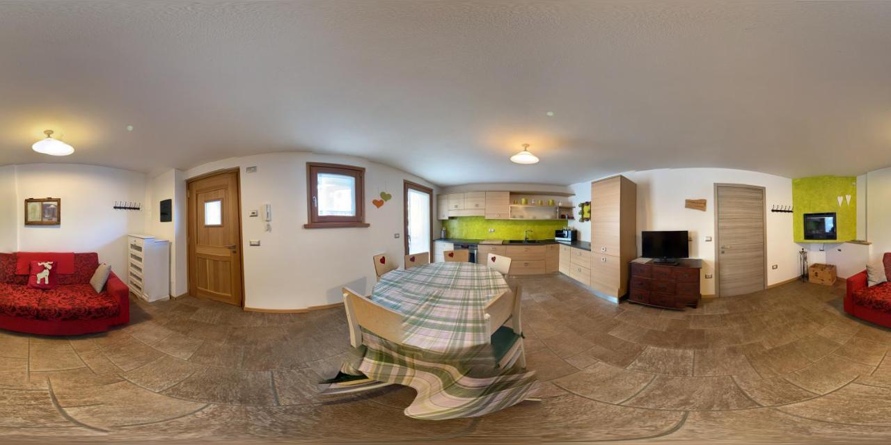 Appartement Dei Reparti