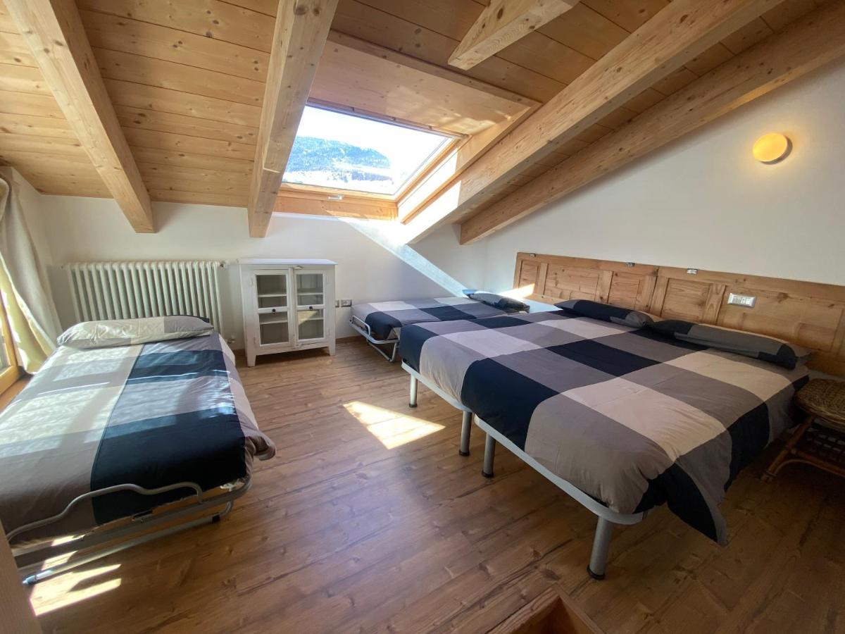 Dei Reparti Apartment *