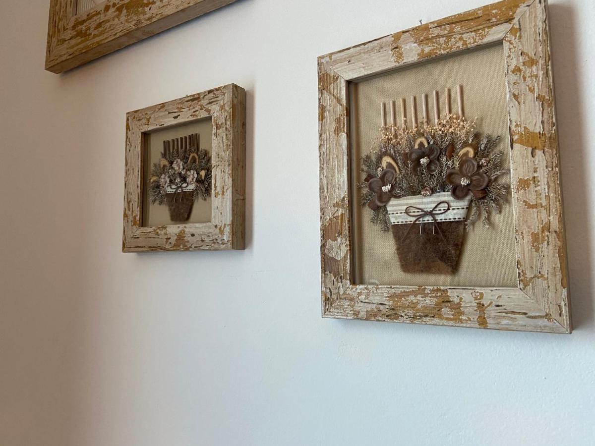Appartement Dei Reparti *