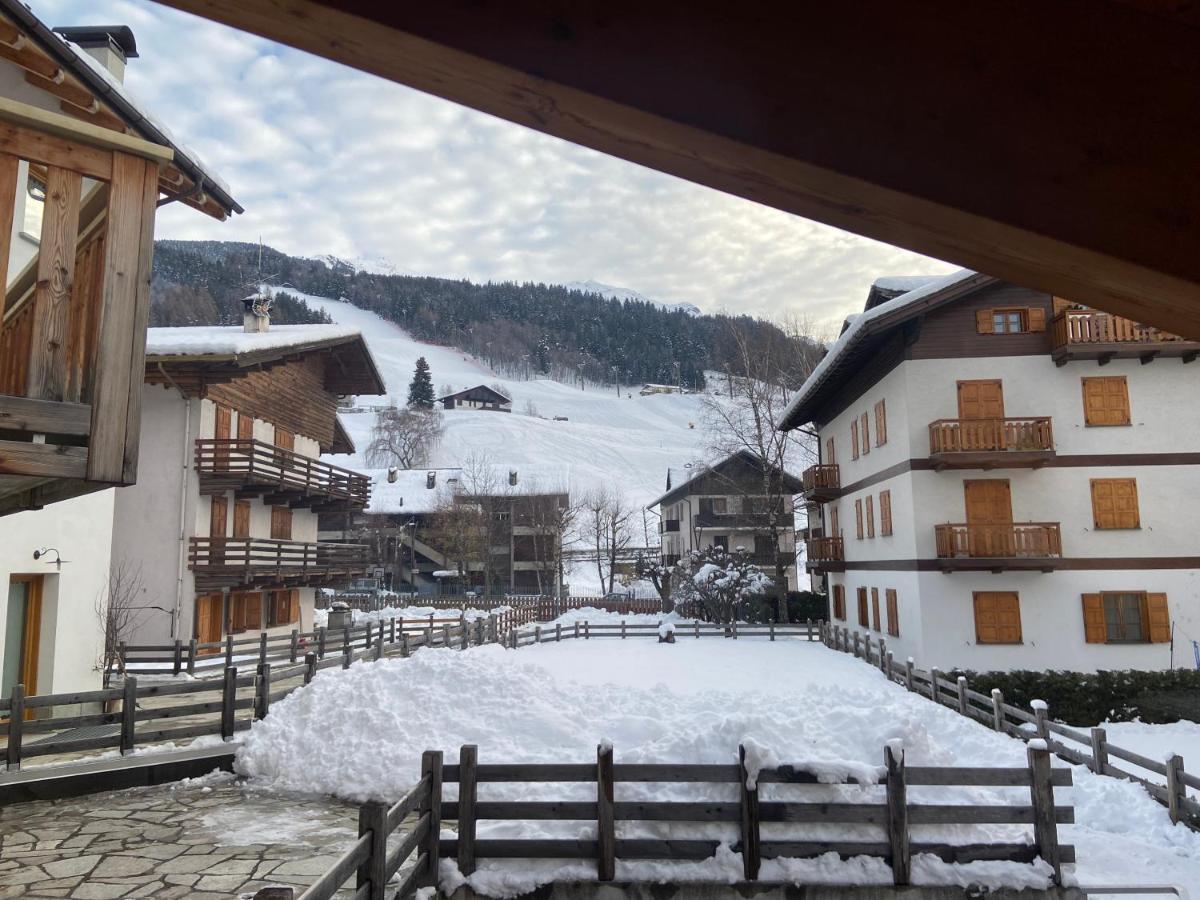 Appartement Dei Reparti