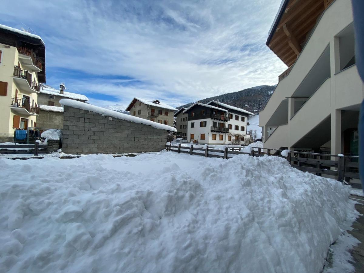Appartement Dei Reparti *