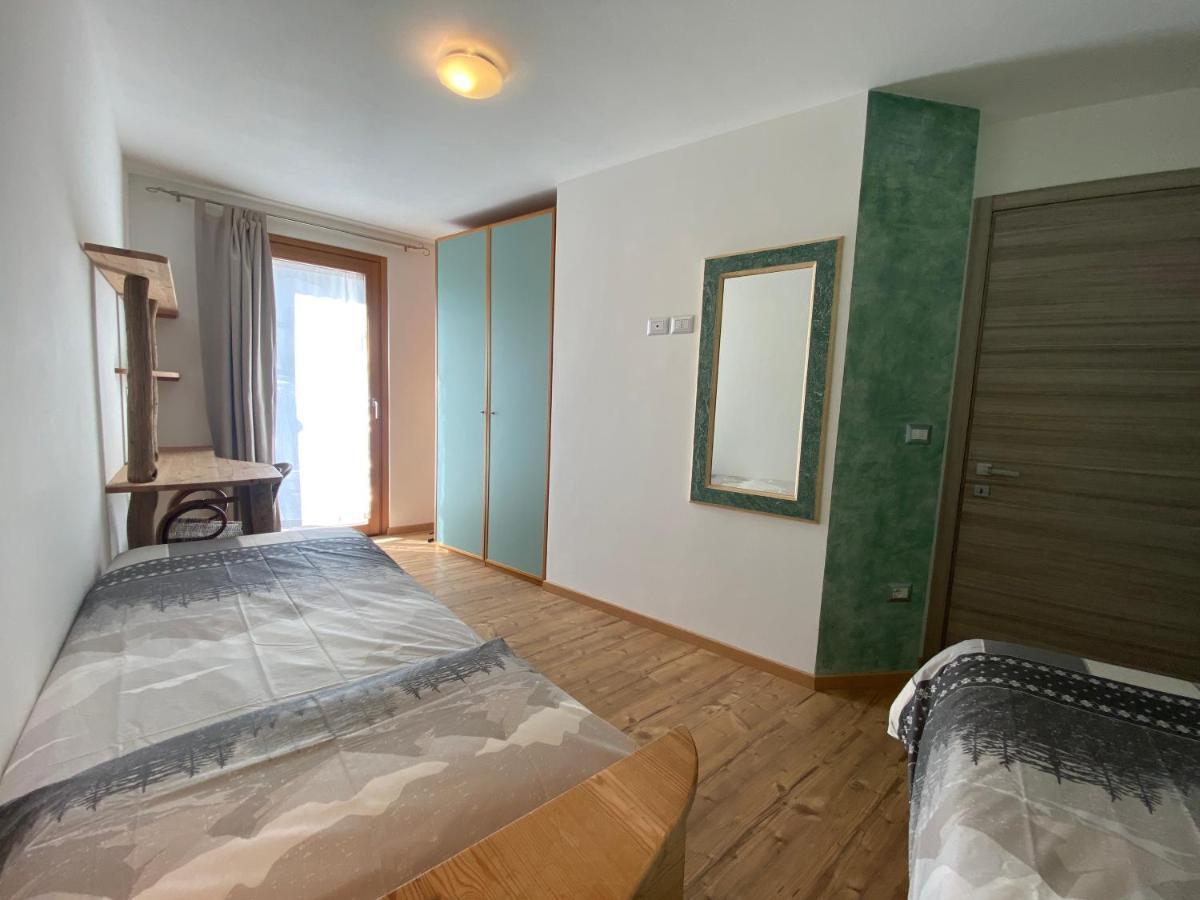 Appartement Dei Reparti