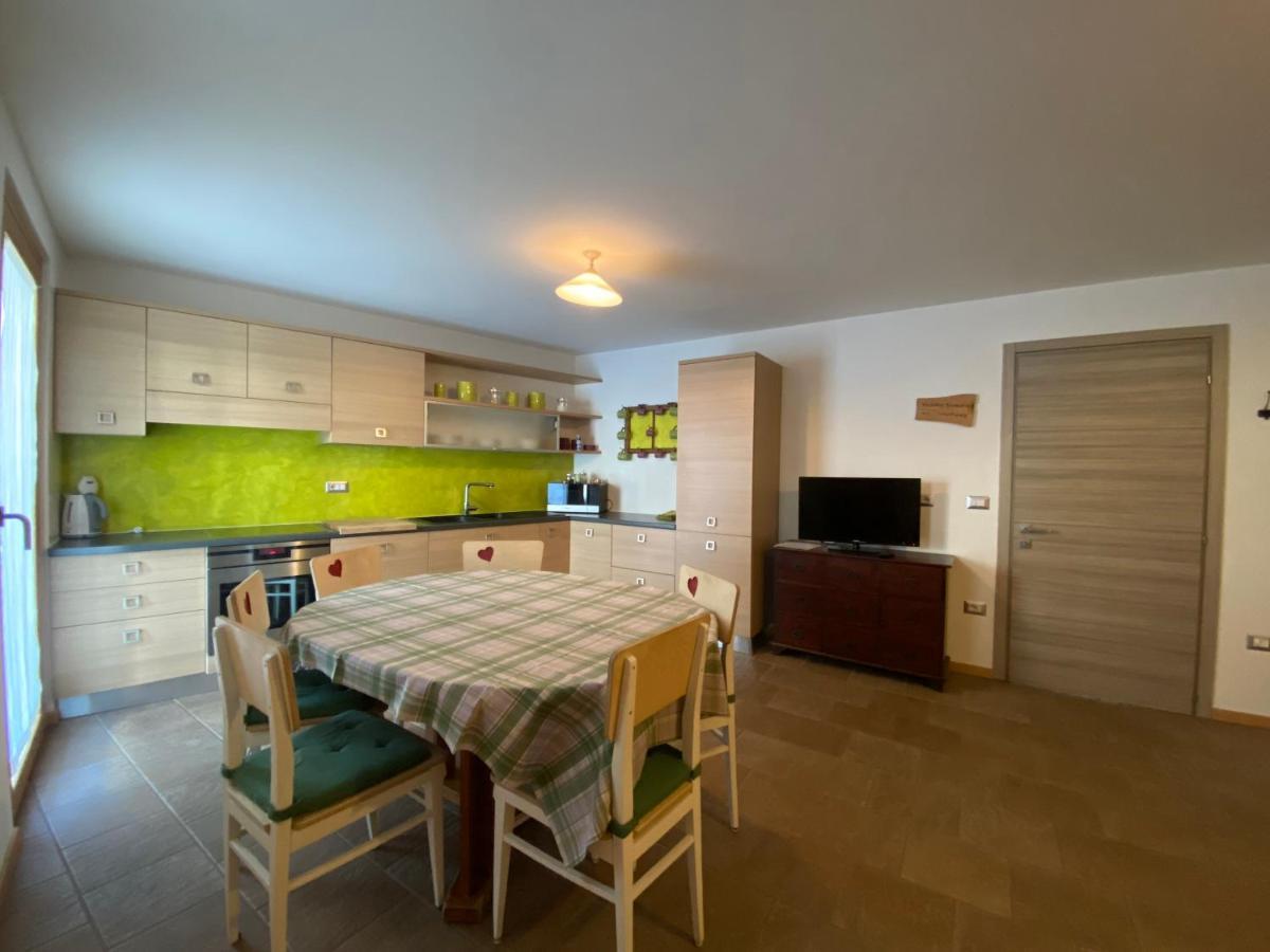 Dei Reparti Apartment *