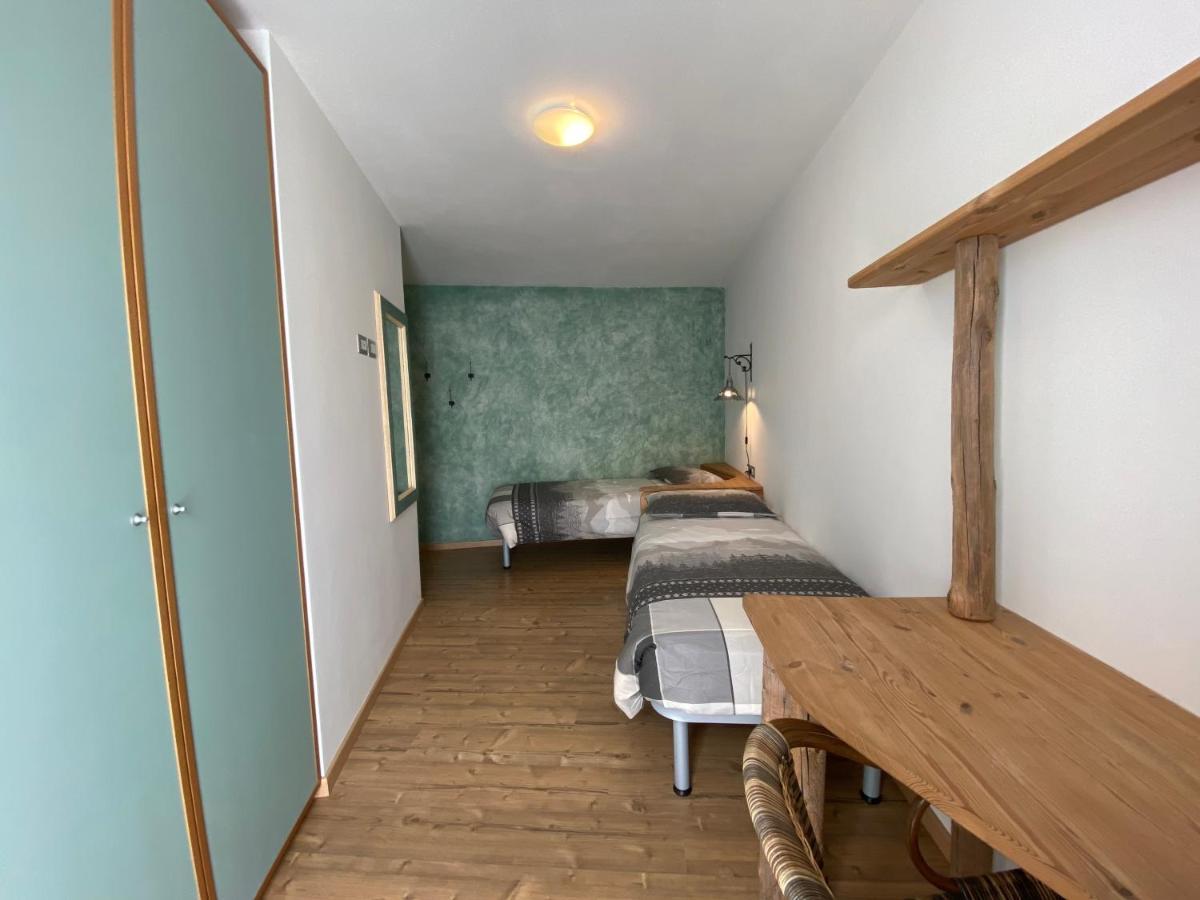 Dei Reparti Bormio