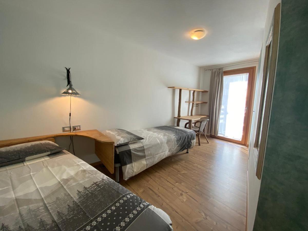 Appartement Dei Reparti *