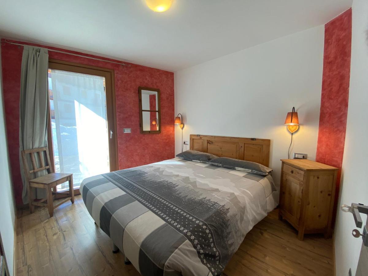Appartement Dei Reparti *
