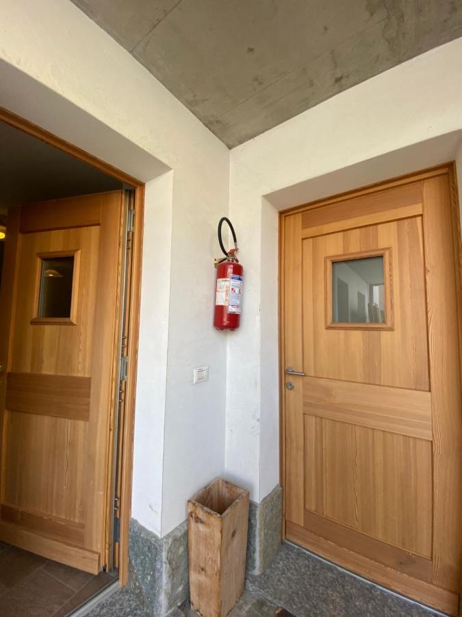 Apartment Dei Reparti *