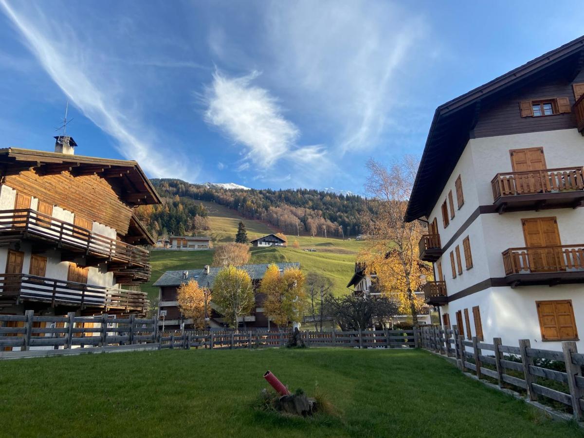 Dei Reparti * Bormio
