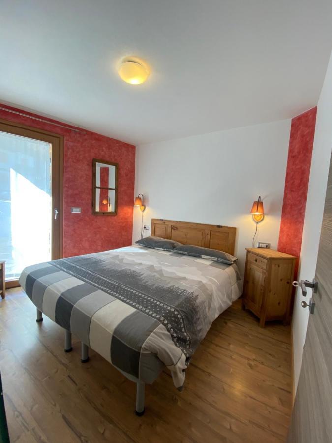 Appartement Dei Reparti *
