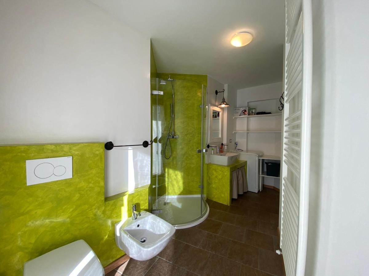 Appartement Dei Reparti