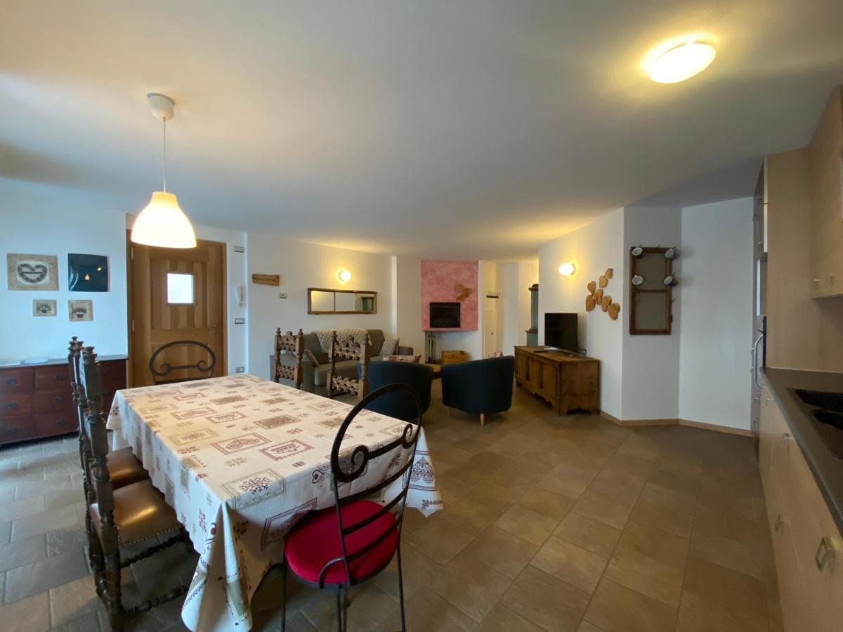 Apartment Dei Reparti *