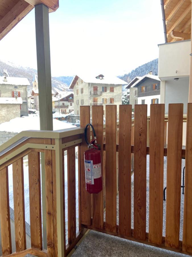 Dei Reparti * Bormio