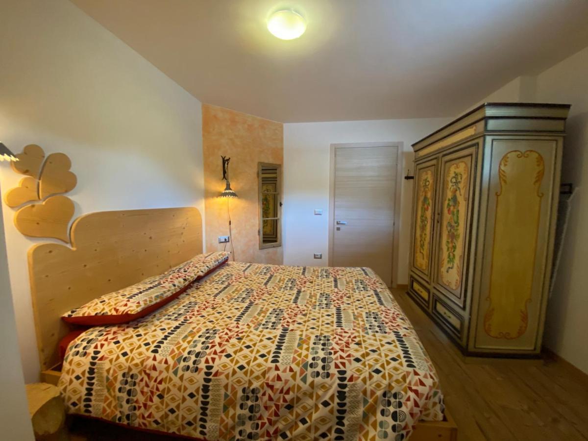 Dei Reparti Appartement