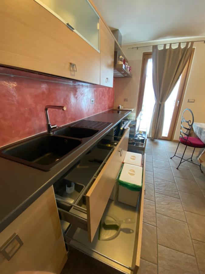 Dei Reparti Appartement *