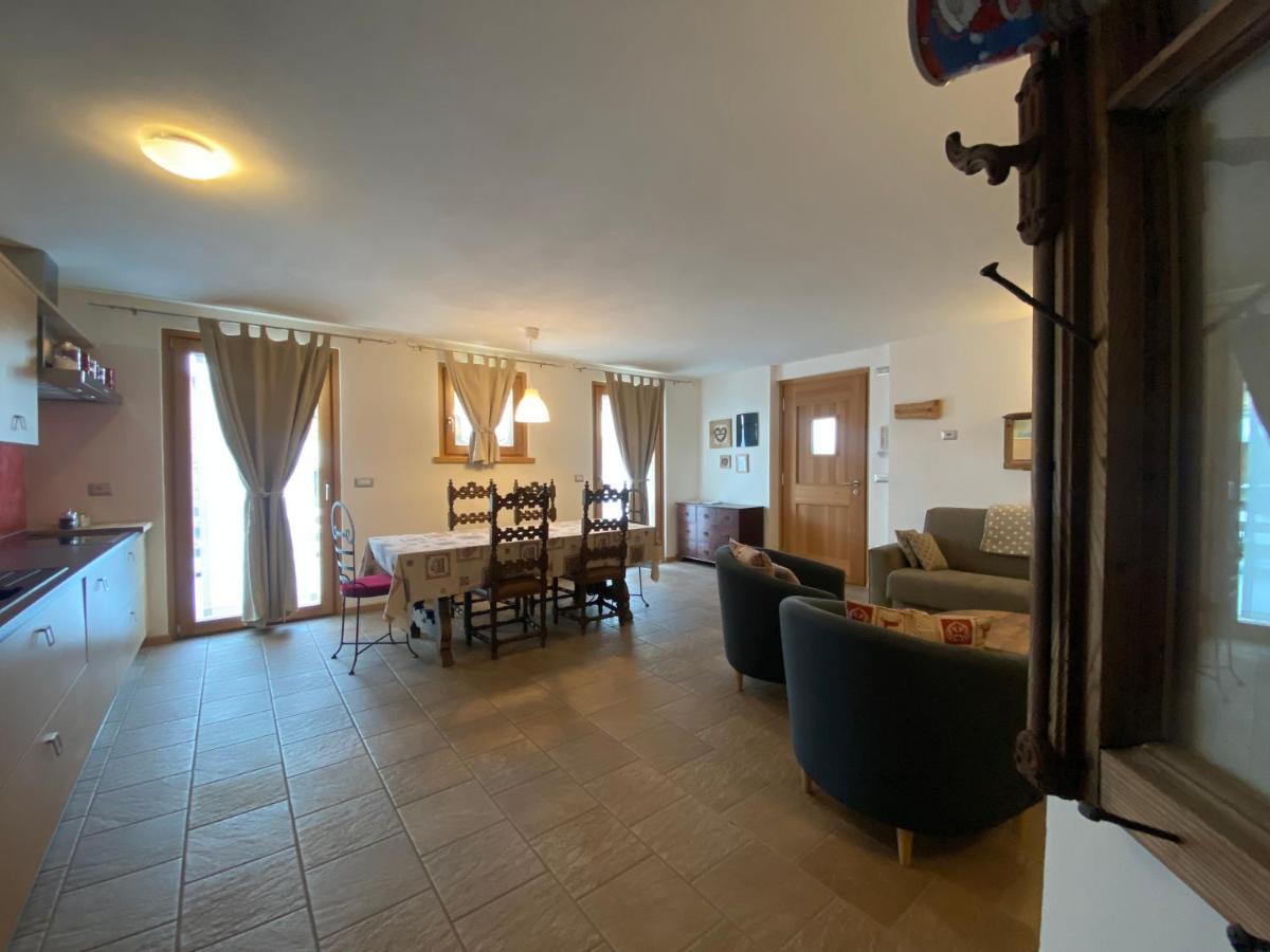 Dei Reparti Appartement *