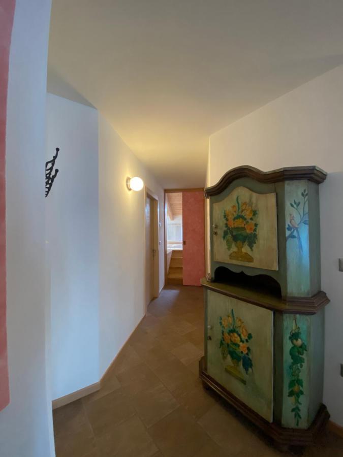 Dei Reparti Bormio