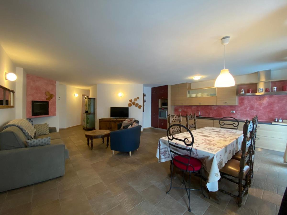 Appartement Dei Reparti *
