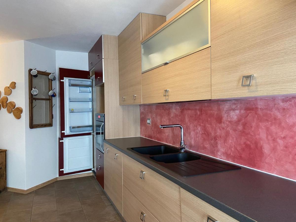 Appartement Dei Reparti