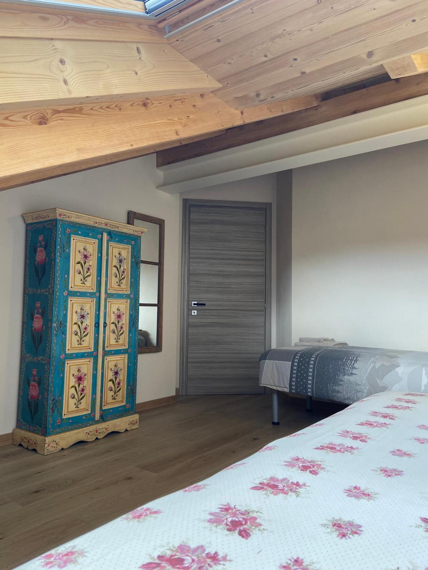 Appartement Dei Reparti