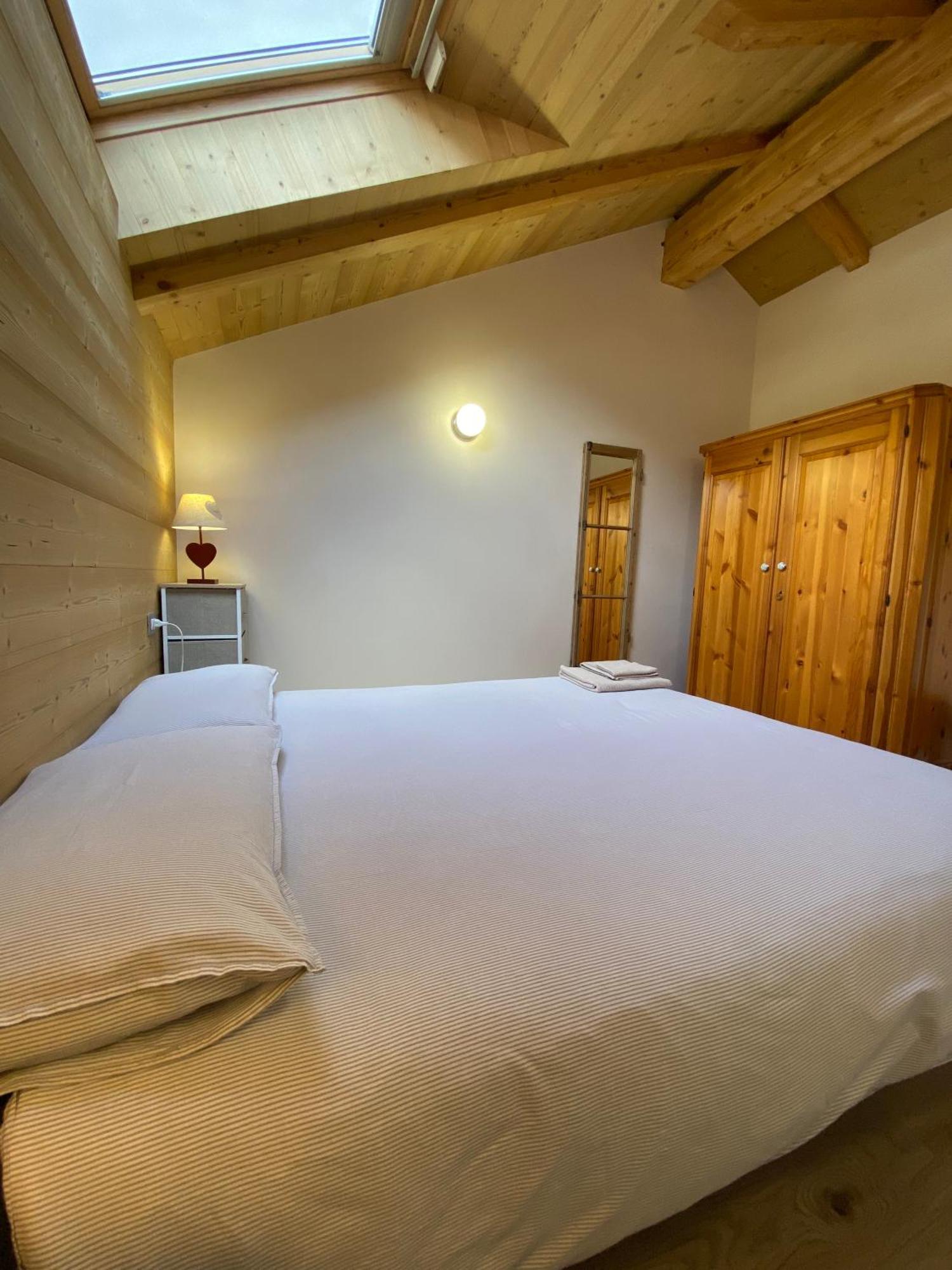 Appartement Dei Reparti