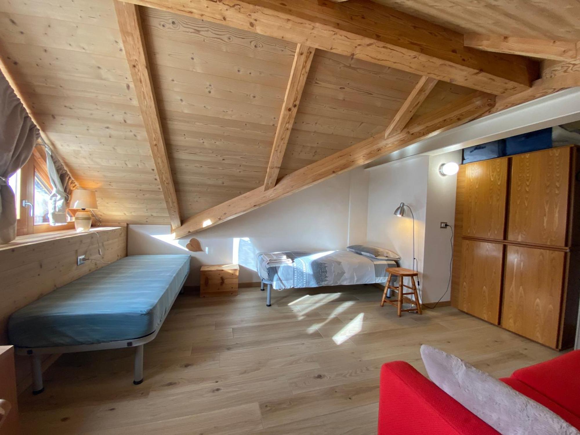Appartement Dei Reparti