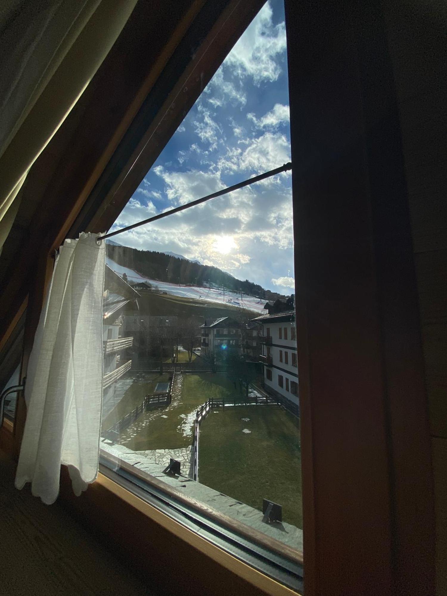 Dei Reparti Appartement Bormio