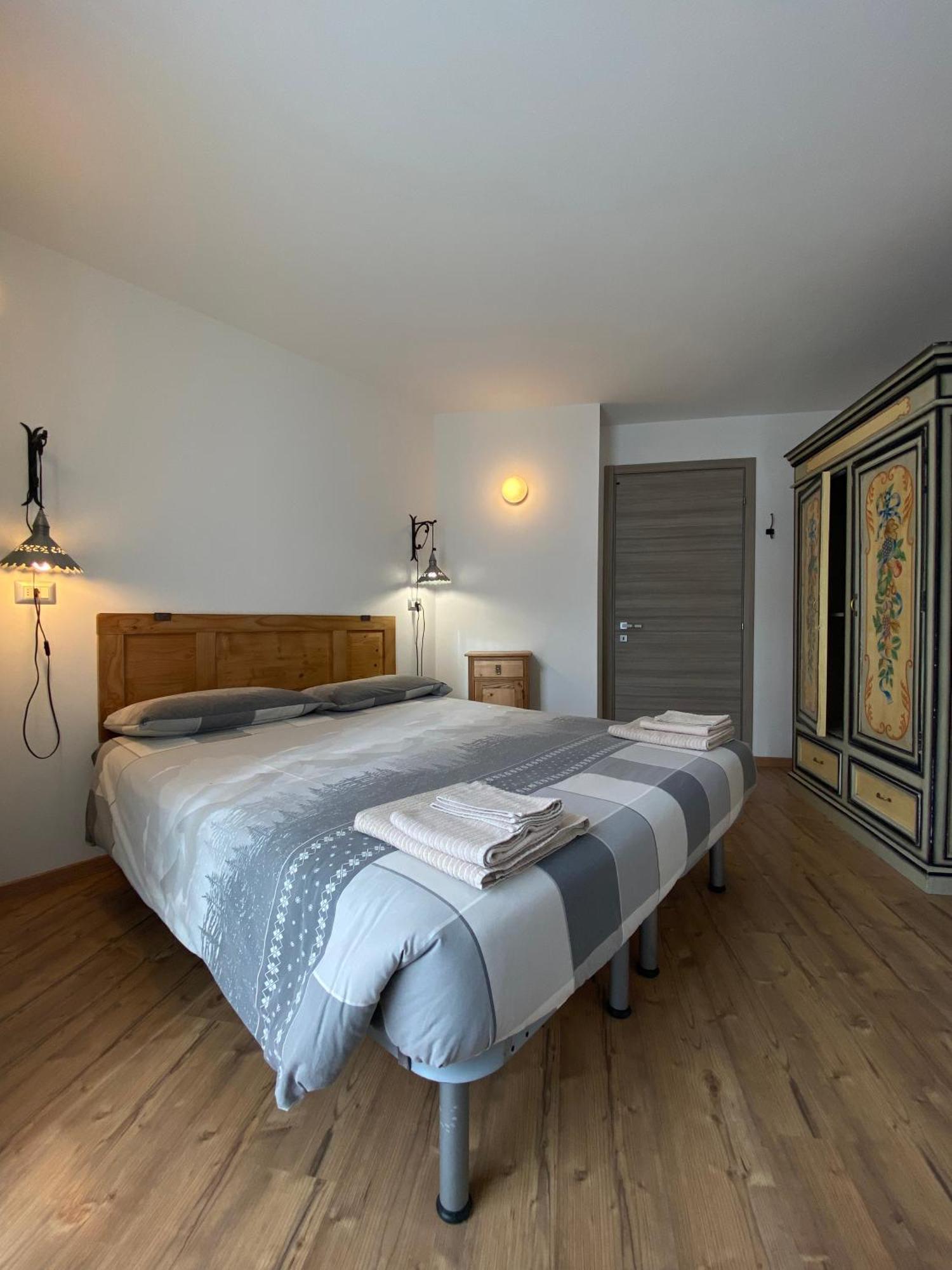 Dei Reparti Appartement *