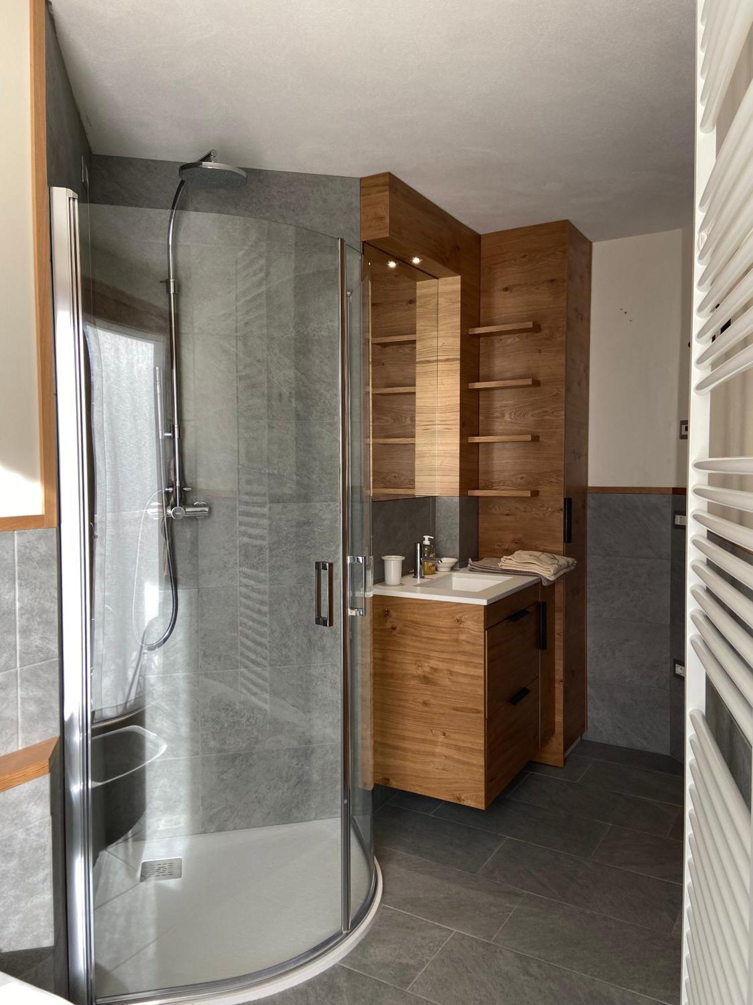 Appartement Dei Reparti