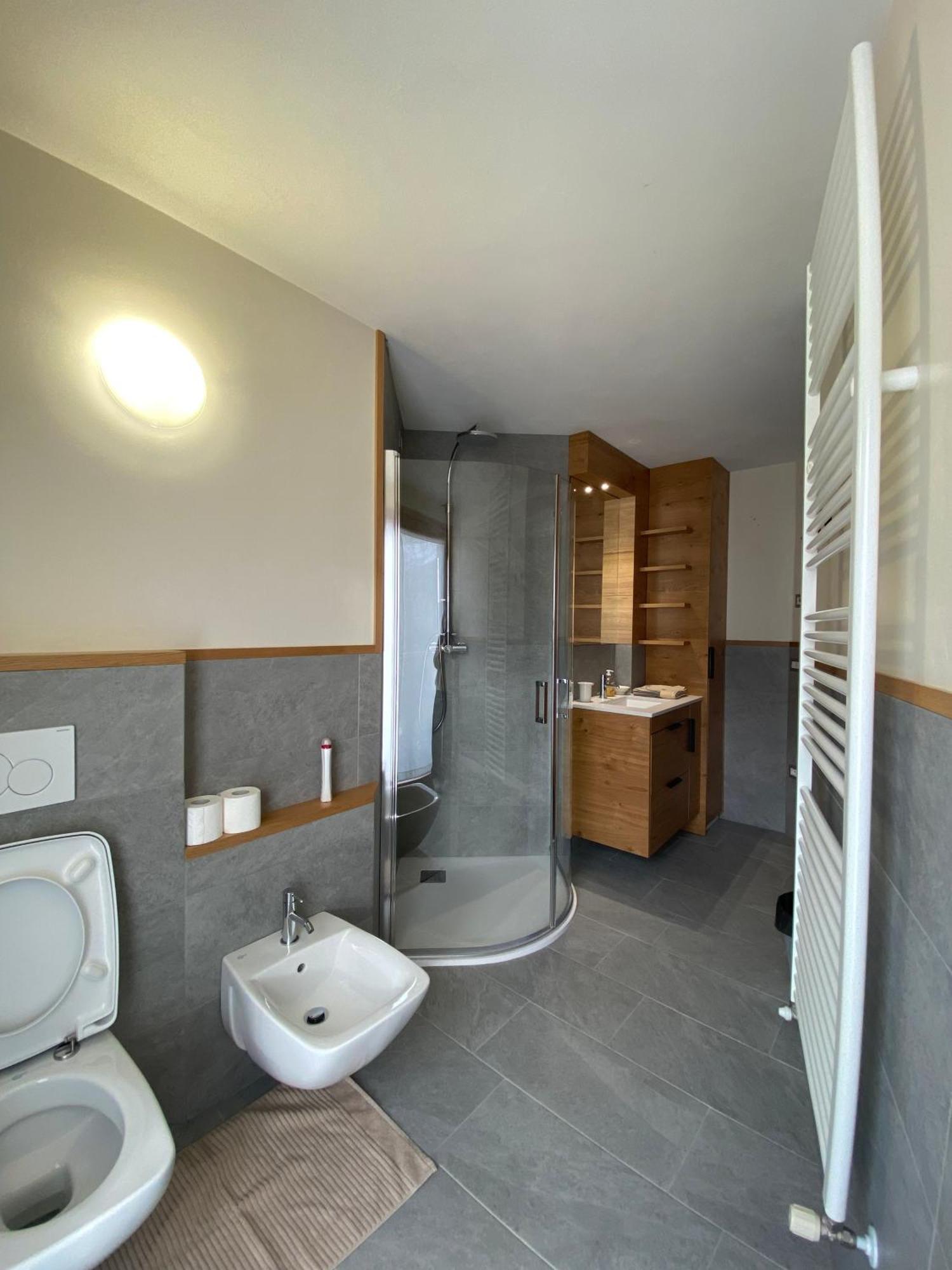 Appartement Dei Reparti *