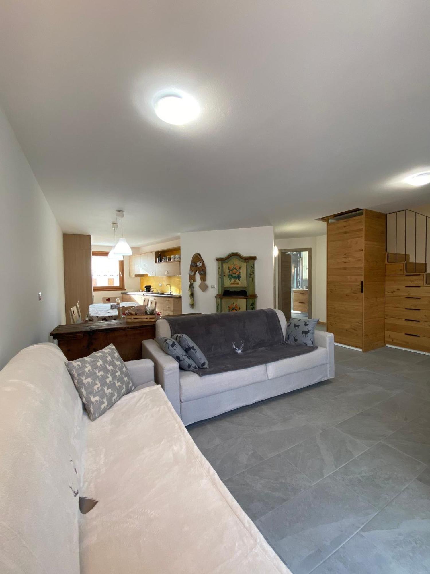 Appartement Dei Reparti