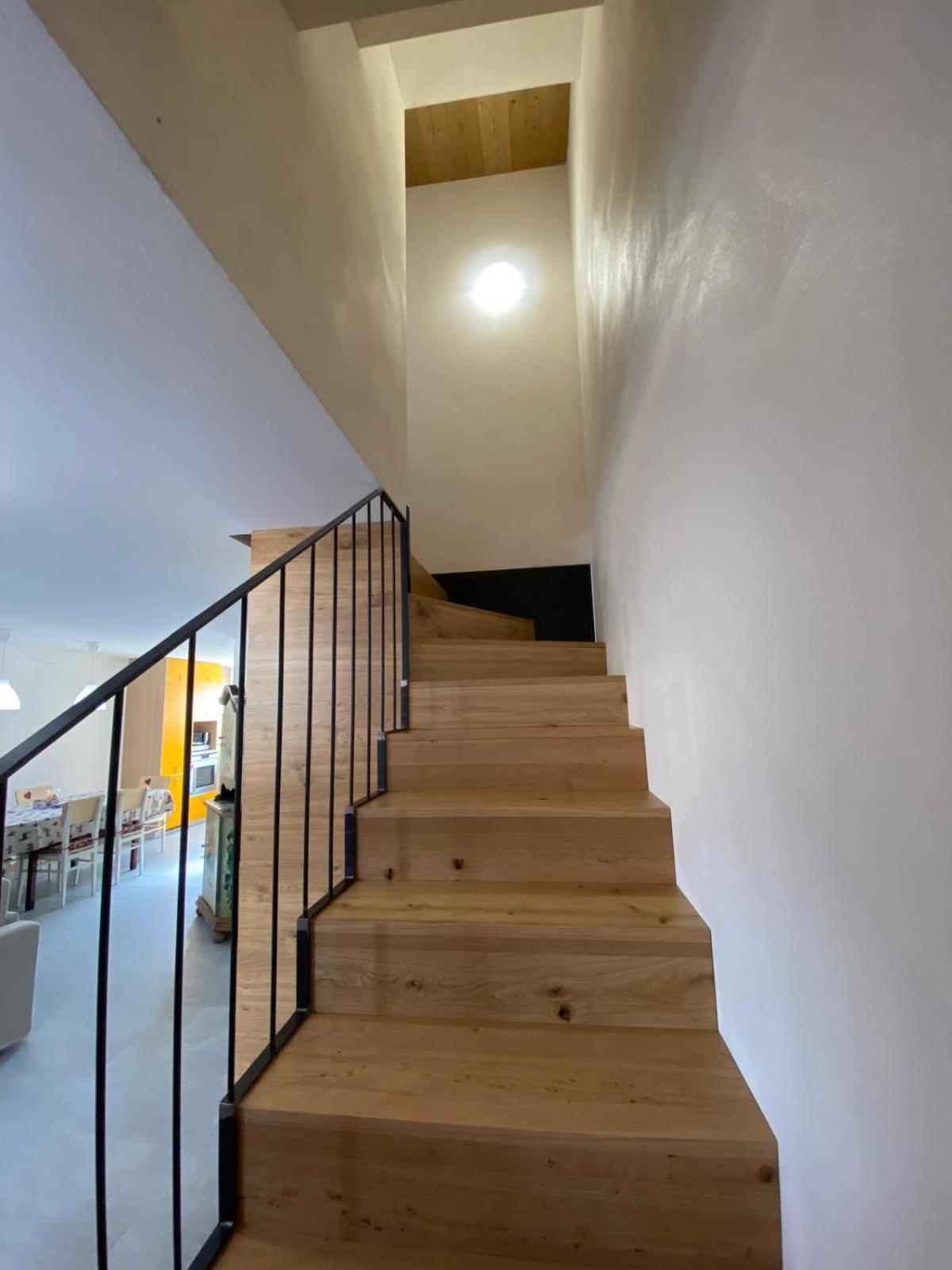 Dei Reparti Appartement