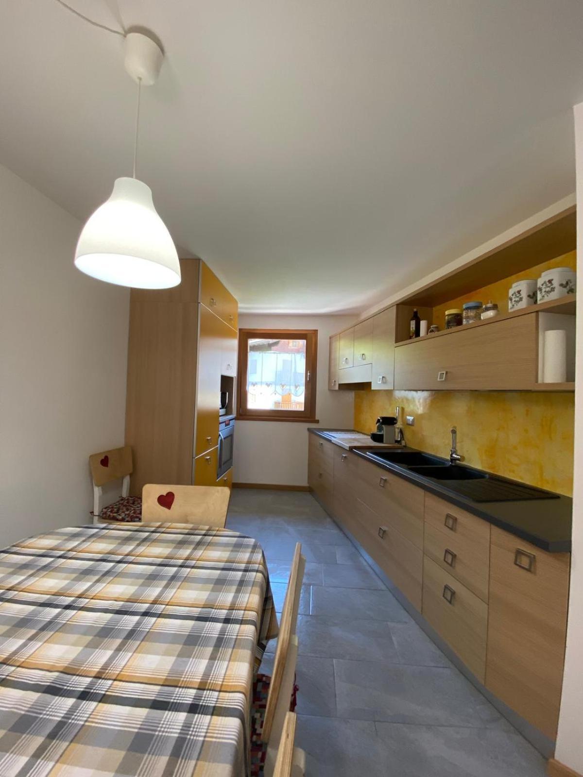 Appartement Dei Reparti