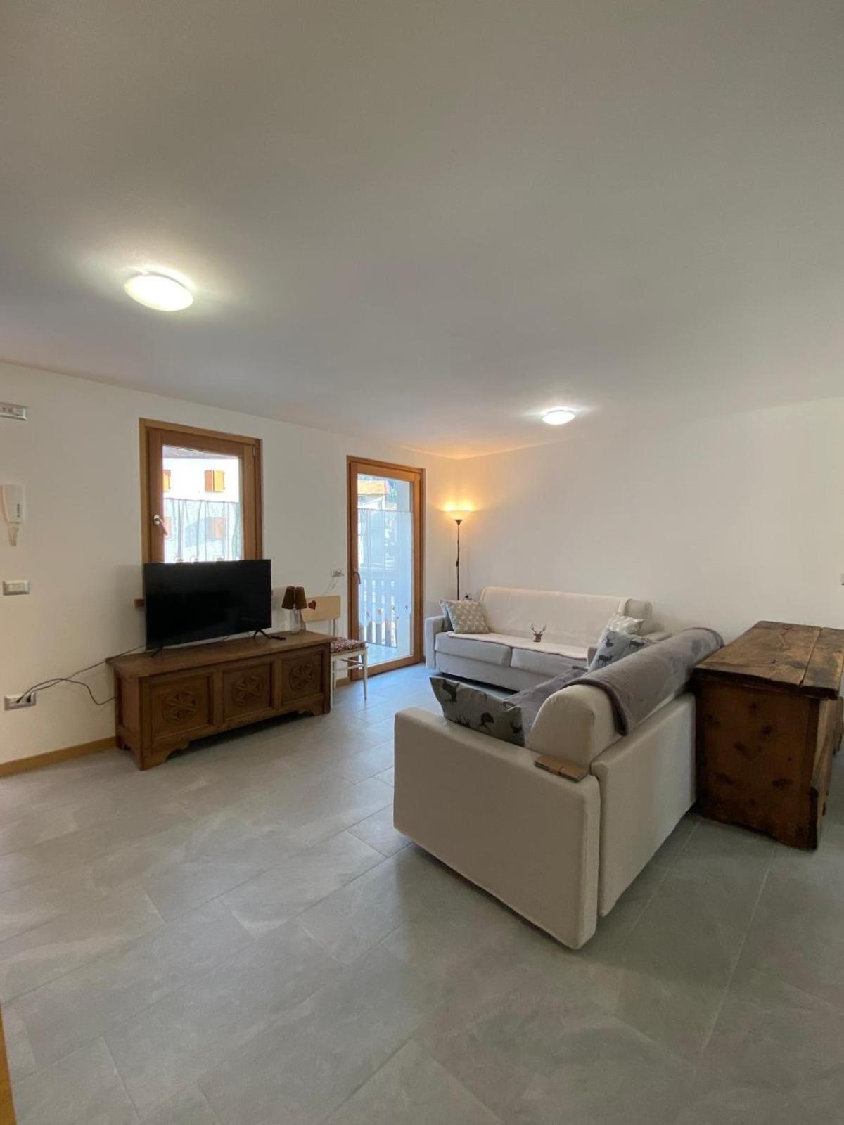 Appartement Dei Reparti *