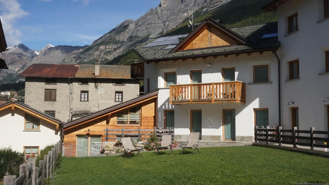 Appartement Dei Reparti *