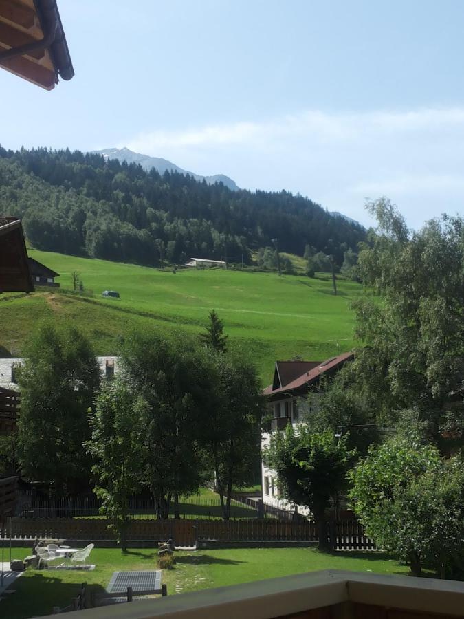 Appartement Dei Reparti Bormio