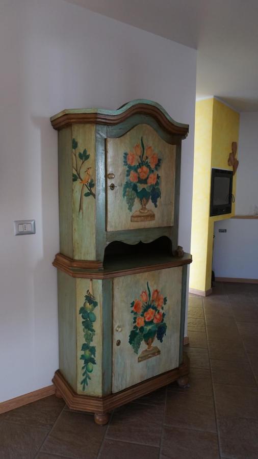 Appartement Dei Reparti