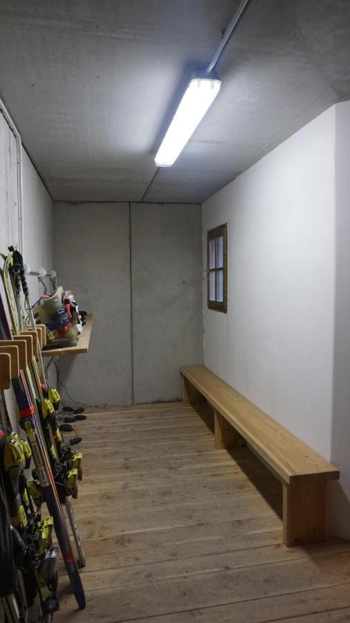 Appartement Dei Reparti Bormio