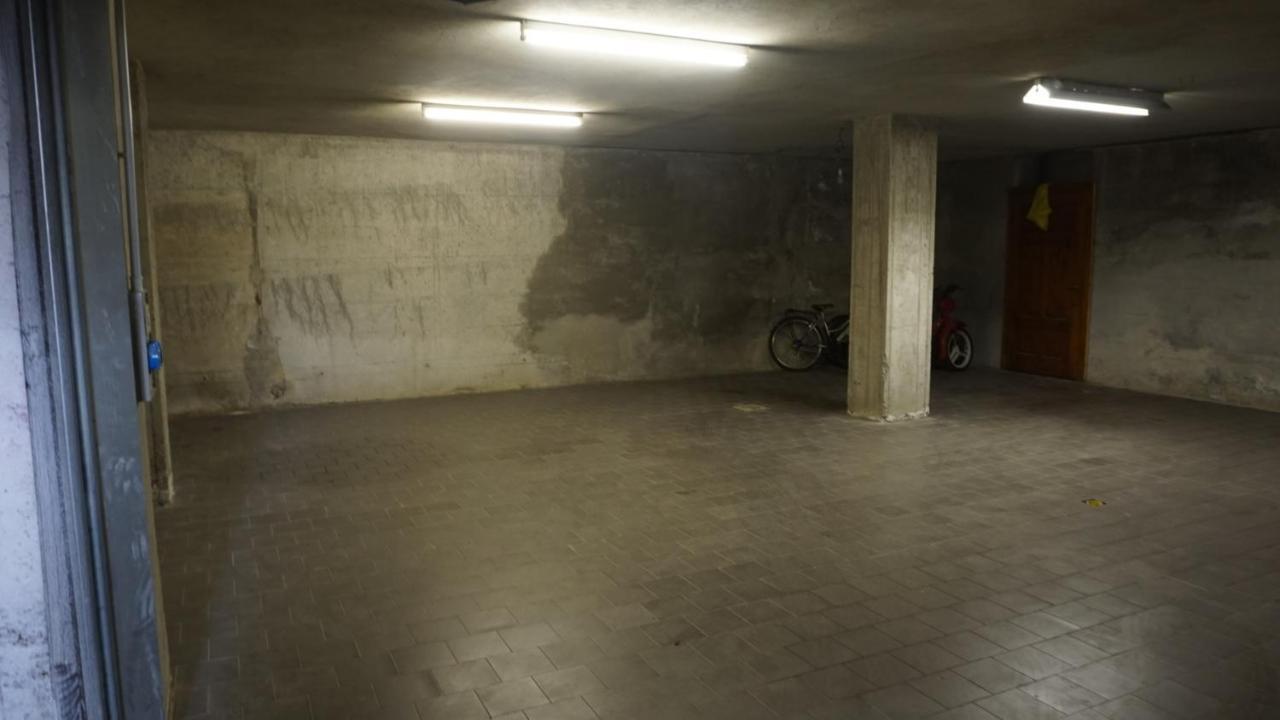 Appartement Dei Reparti